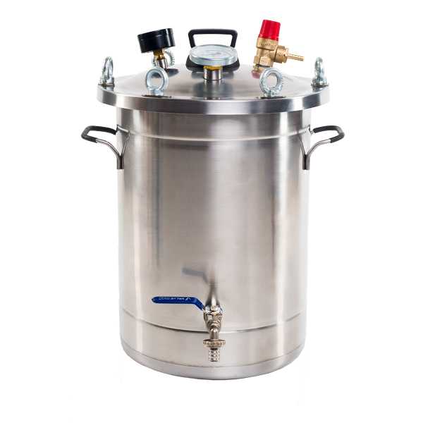 Распродажа автоклавов БУЛАТ в Сковородино